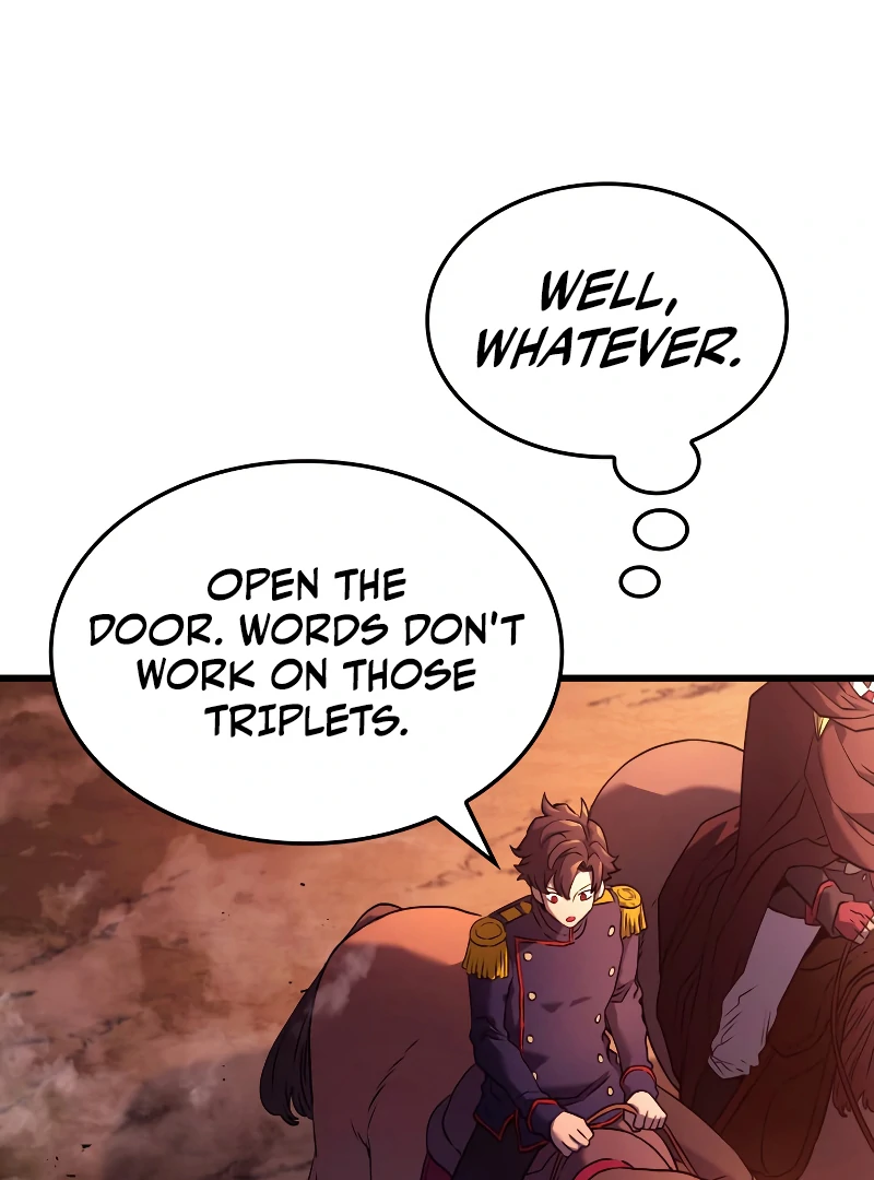 Revenge of the Iron-Blooded Sword Hound, Chapter 26 image 30